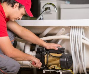 About Water Heater Repair LLC Crossroads, NM